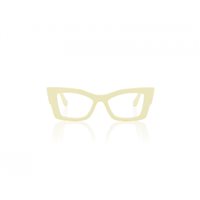 Brillengestelle Monokol Dame MK205 50 C35 - MK205 50 C35